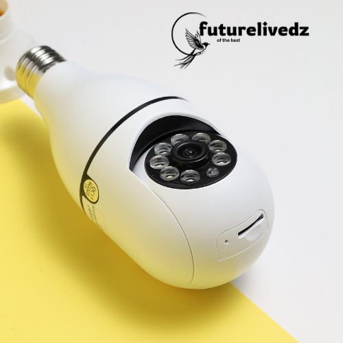 CaméraNova 360° Pro™