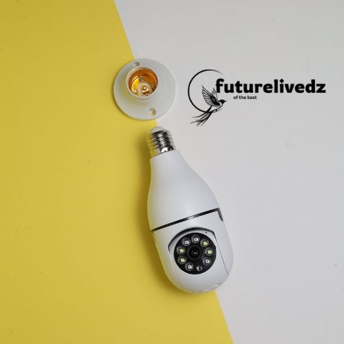 CaméraNova 360° Pro™