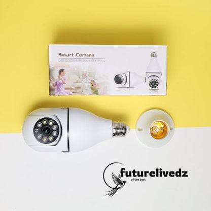 CaméraNova 360° Pro™